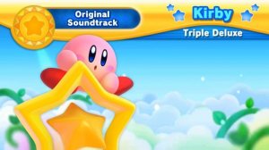 Bouncing Boss Battle - Kirby Triple Deluxe Soundtrack