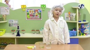 В детском саду «Светлячок» прошёл межрегиональный семинар «Горизонты будущего»