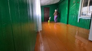 сегодня теплый денек/ готовим головы/ совсем мало банок