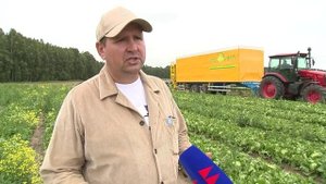 «Земля и люди» — 31.10.2025