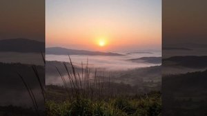 Новый день с рассветом придёт.