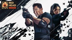 Бабочка  (2025) — 1 сезон 6 серия | Butterfly (Озвучка (RHS) Red Head Sound)