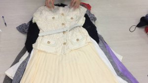 сти196.1. Вечерние платья новые