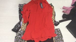 стж49. Платья нарядные для особого случая сток