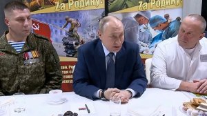 Ядерный реактор запускается «в течение минут и секунд», и другие преимущества «Буревестника»