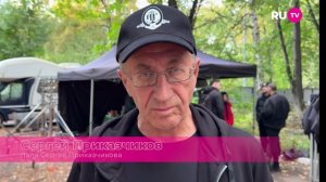 Как Сергей Приказчиков из группы «ПИЦЦА» увековечил творчество папы в своей музыке?