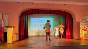 Наследники традиций