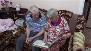 Алевтина Макарова вспоминает о своей нелегкой жизни политрепрессированного