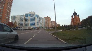 Время быть сильнее © видео Екатерины Толстовой