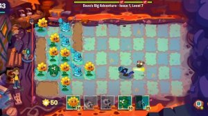 PvZ 3 часть 4