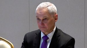 Андрей Белоусов: Россия будет помогать армиям стран СНГ в оснащении современным оружием