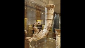 Пушкинский музей.