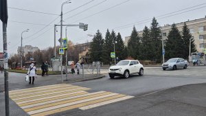 Сибирский тракт