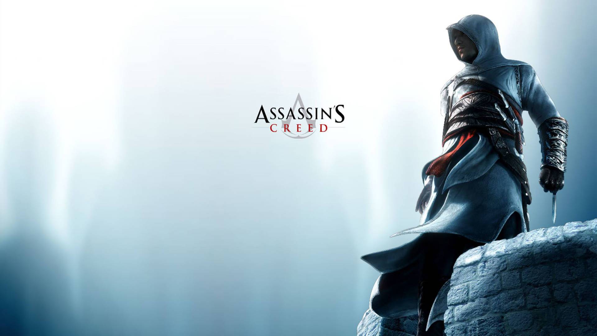 Прохождение игры Assassin's Creed