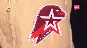 Как юнармейцы Кинеля готовятся к участию в Параде Памяти