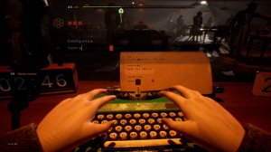 Final Sentence | Steam Next Fest Showcase | Геймплей демо | Без комментариев