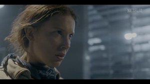 Очень странные дела Stranger Things HDR