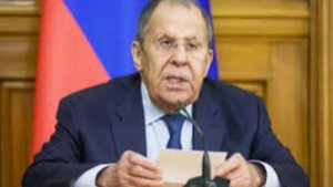 Сергей Лавров подал запрос в ООН разобраться с провокацией в Буче