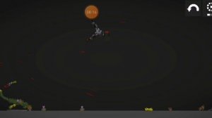 война кактусов и мелонов 4 серия "нападение"