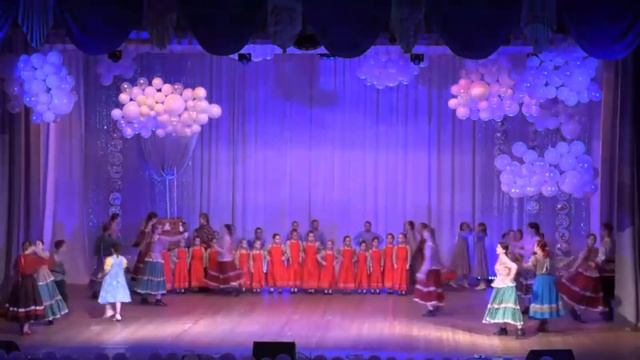 Деревня ОХК Вдохновение