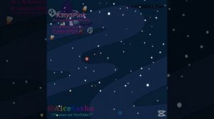 👻Поздравляю всех с Хэллоуином!🎃 #Halloween #Katya_Pink #Rainbowalice #Ellie