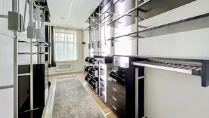 Шикарная многокомнатная квартира! Аренда 5-комнатной квартиры, 245 м² (ID 24300)