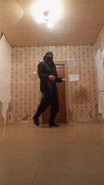 Крайне Северный Ниндзя: 31 Октябрьское Чудо III (31.10.25) Very Nordic Ninja: 31 October Wonder III