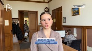 В ведущем техническом вузе Республики прошёл технологический диктант