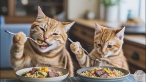 Серия 12. Добрые Котики. Хороший мультик для маленьких детей