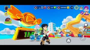 PKXD обновление Хип хоп охотницы на демонов