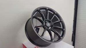 Topwheels GT05 19 9.5J вес 9,3kg Black Mirror