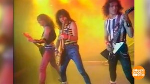 Группа "Ария": 40 лет драйва! Доброе утро. Фрагмент выпуска от 31.10.2025