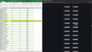 Результаты розыгрыша билетов в Большой театр