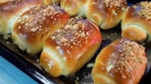 Воздушные булочки, тающие во рту. Ваш дом пахнет детством и счастьем!