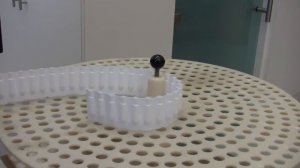 SUPPOSITORY LINE with BP-10 + CU-4 + BP-11