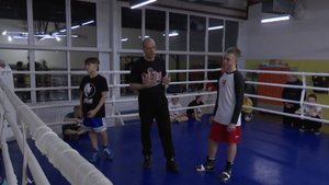 Новые возможности артёмовского бокса