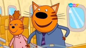 Карусель Анонс Кино (29.10.2025)