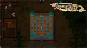 Amazing Cultivation Simulator -4- Комната для культивации !