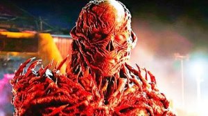 Очень странные дела (5 сезон) — Русский трейлер #3 (Дубляж, 2025)