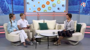 Доброе утро, Севастополь! (31 октября 2025)