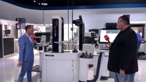 Пресеттер HAIMER VIO Linear Tool