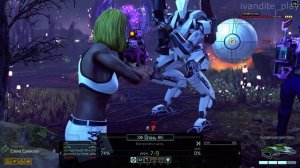 Прохождение XCOM 2 # 16(Сложность Легенда)(Без Комментариев)