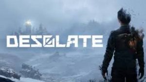 Desolate