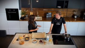 "СТРАХОВОЙ БУЛЬОН" - Николай Бабенко - стендап-комик и основатель школы детского стендапа!