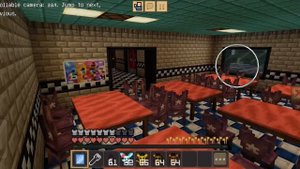 фнаф фильм 3 сезон 1 серия