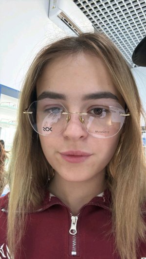 Парикмахерская