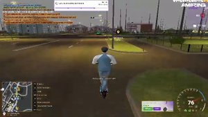 Я ВЕРНУЛСЯ! ПУТЬ С НУЛЯ НА AMAZING ONLINE TITAN? #1