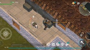 Player 8717 ldoe большая каменная