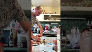 разгребаем покупки