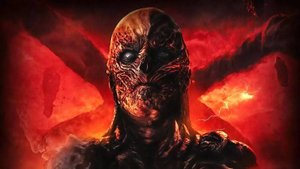 Очень странные дела (5 сезон) — Русский трейлер (2025)